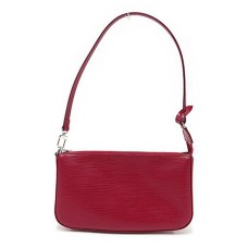 Louis Vuitton M40777 Epi kožené pouzdro na doplňky