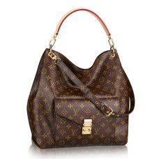 Kabelka Louis Vuitton M40781 Metis Hobo Monogram Canvas