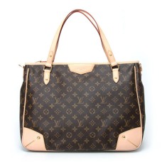 Louis Vuitton M41231 Estrela GM ramenní taška s monogramem, plátěná