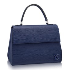Louis Vuitton M41299 Cluny MM Taška z epi kůže