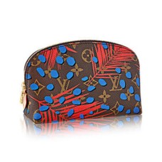 Kosmetická taštička Louis Vuitton M41403 s monogramem z plátna