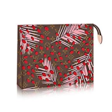 Louis Vuitton M41423 Toaletní taštička 26 Monogram Canvas