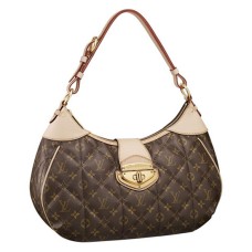 Kabelka Louis Vuitton M41453 Etoile City Bag GM Hobo Bag Monogram Canvas