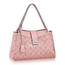 Louis Vuitton M41789 Sevres kabelka přes rameno Mahina kůže