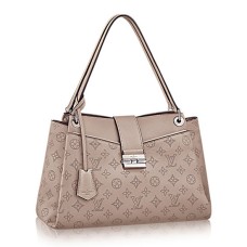 Louis Vuitton M41791 Sevres kabelka přes rameno Mahina kůže