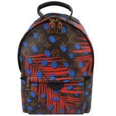 Louis Vuitton M41980 Palm Springs Batoh PM Monogram Canvas