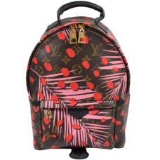 Louis Vuitton M41981 Palm Springs Batoh PM Monogram Canvas