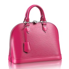 Kabelka Louis Vuitton M42046 Alma PM Tote Epi Leather