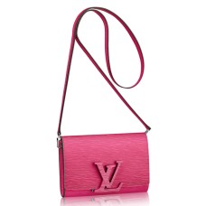 Kabelka Louis Vuitton Louis PM Crossbody M42082 z epi kůže