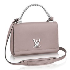 Louis Vuitton M42279 Lockme II BB Taška přes rameno Taurillon Leather