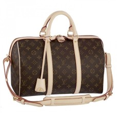 Louis Vuitton M42426 Sofia Coppola SC Bag cestovní taška monogram plátno
