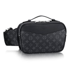 Ledvinka Louis Vuitton M42906 Monogram Eclipse Canvas