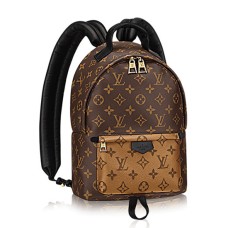Louis Vuitton M43116 Palm Springs Batoh PM Monogram Canvas