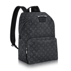 Louis Vuitton M43186 Apollo Batoh Monogram Eclipse Canvas