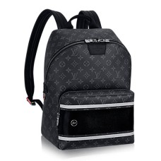 Louis Vuitton M43408 Apollo Batoh Monogram Eclipse Canvas
