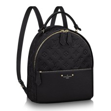 Louis Vuitton M44016 Sorbonne Batoh Monogram Empreinte Kůže