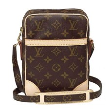 Kabelka Louis Vuitton Danube M45266 Monogram Canvas