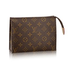 Louis Vuitton M47544 Toaletní taštička 19 Monogram Canvas