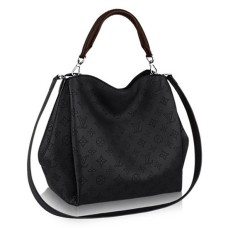 Kabelka Louis Vuitton M50031 Babylone PM Hobo Mahina Leather