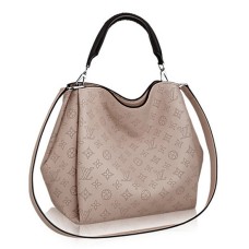 Kabelka Louis Vuitton M50032 Babylone PM Hobo Mahina Leather