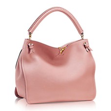 Louis Vuitton M50330 Tournon Hobo taška Taurillon kůže