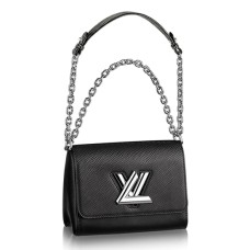 Louis Vuitton M50332 Twist PM Taška přes rameno Epi Leather