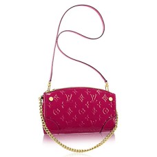 Kabelka Louis Vuitton Santa Monica M50406 Clutch Crossbody Monogram Vernis
