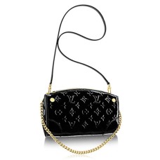 Kabelka Louis Vuitton Santa Monica M50408 Clutch Crossbody Monogram Vernis