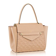 Louis Vuitton M50441 Trocadero Tote Bag Monogram Empreinte Kůže