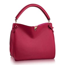 Louis Vuitton M50540 Tournon Hobo taška Taurillon kůže