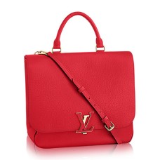 Louis Vuitton M50543 Volta Tote Bag Taurillon kůže
