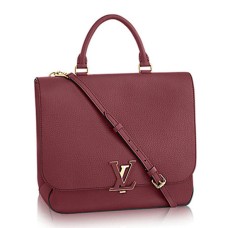 Louis Vuitton M50544 Volta Tote Bag Taurillon kůže