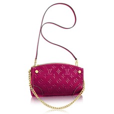 Kabelka Louis Vuitton Santa Monica M50587 Clutch Crossbody Monogram Vernis