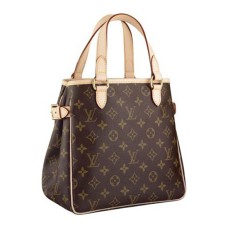 Louis Vuitton M51156 Batignolles taška přes rameno Monogram Canvas