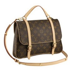 Louis Vuitton M51158 Murrell Sac A Dos Batoh Monogram Canvas