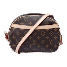 Kabelka Louis Vuitton M51221 Bloi Crossbody Monogram Canvas