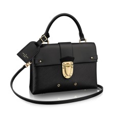 Louis Vuitton M51519 Kabelka přes rameno s jednou rukojetí z epi kůže