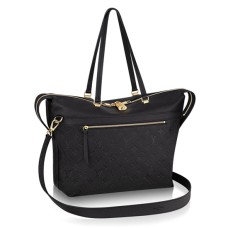 Louis Vuitton M51750 Boetie taška přes rameno Monogram Empreinte Leather