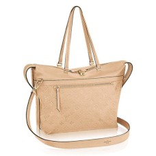 Louis Vuitton M51759 Boetie taška přes rameno Monogram Empreinte Leather