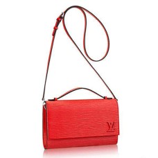 Kabelka Louis Vuitton Clery M54538 Crossbody Epi Leather