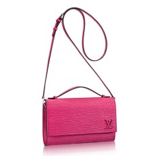 Kabelka Louis Vuitton Clery M54644 Crossbody Epi Leather