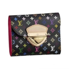 Louis Vuitton M58087 Koala peněženka Monogram Multicolore Canvas