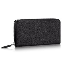 Louis Vuitton M58428 Zippy peněženka Mahina Kůže