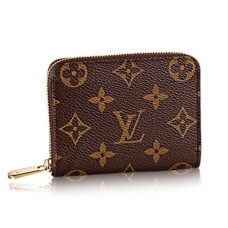 Kabelka Louis Vuitton M60067 Zippy Monogram Canvas