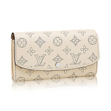 Kožená peněženka Louis Vuitton M60177 Iris