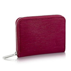 Kabelka Louis Vuitton Zippy M60383 z epi kůže