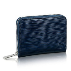 Kabelka Louis Vuitton Zippy M60384 z epi kůže