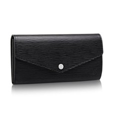Peněženka Louis Vuitton M60582 Sarah z epi kůže