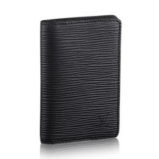 Kapesní organizér Louis Vuitton M60642 z epi kůže