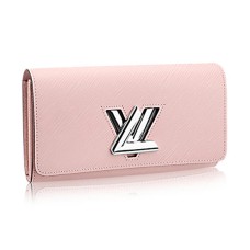 Peněženka Louis Vuitton M61178 Twist Epi Leather